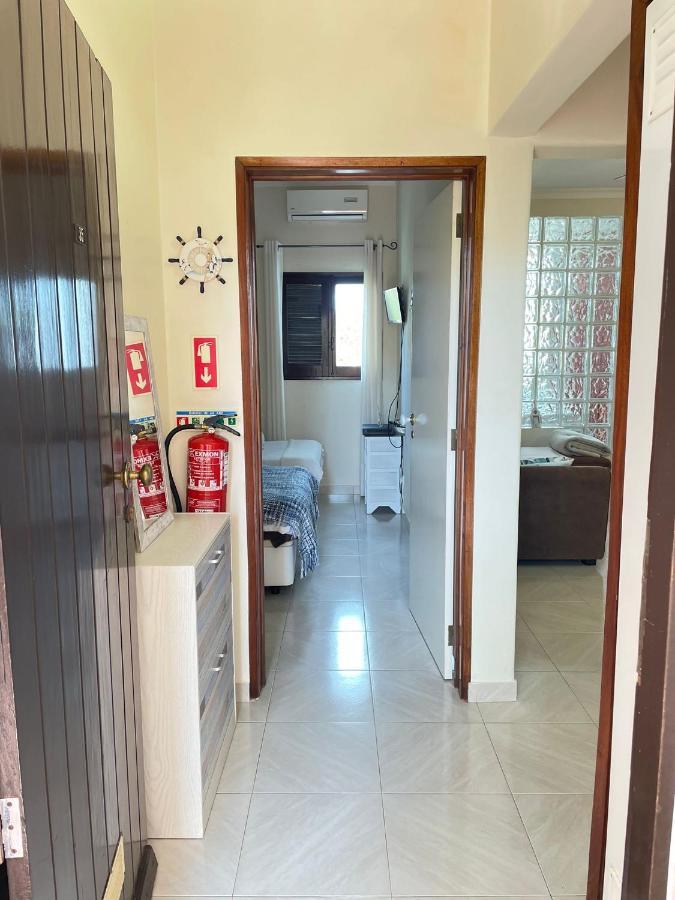 Vilamoura-Nautic Apartment Exterior foto