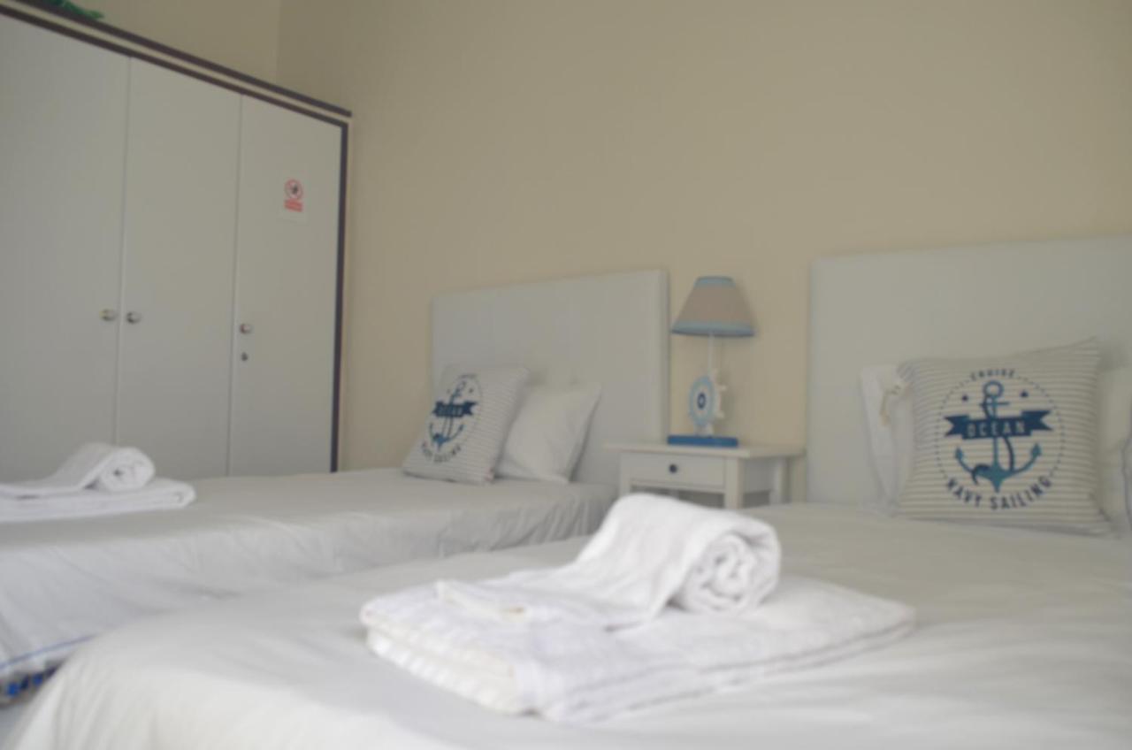 Vilamoura-Nautic Apartment Exterior foto