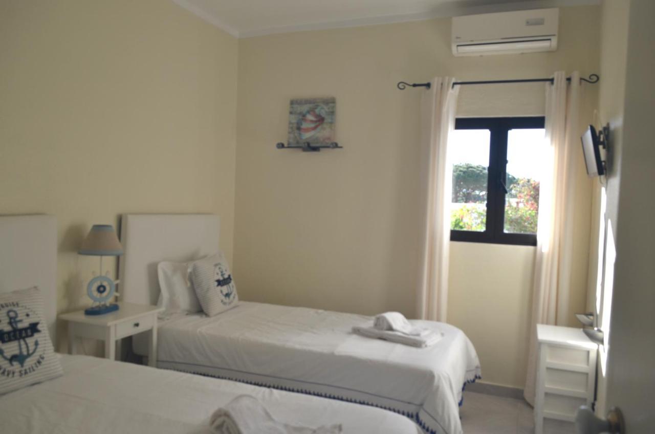Vilamoura-Nautic Apartment Exterior foto