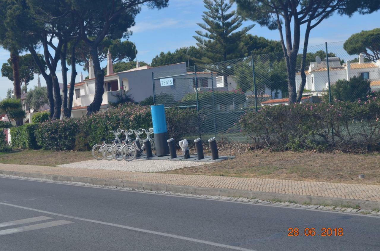 Vilamoura-Nautic Apartment Exterior foto