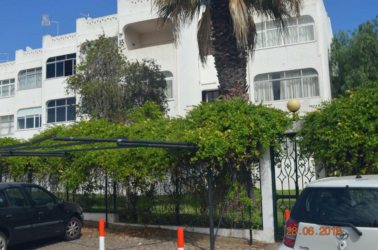 Vilamoura-Nautic Apartment Exterior foto