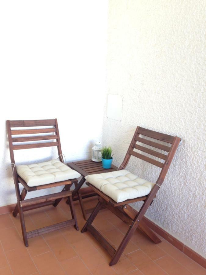 Vilamoura-Nautic Apartment Exterior foto
